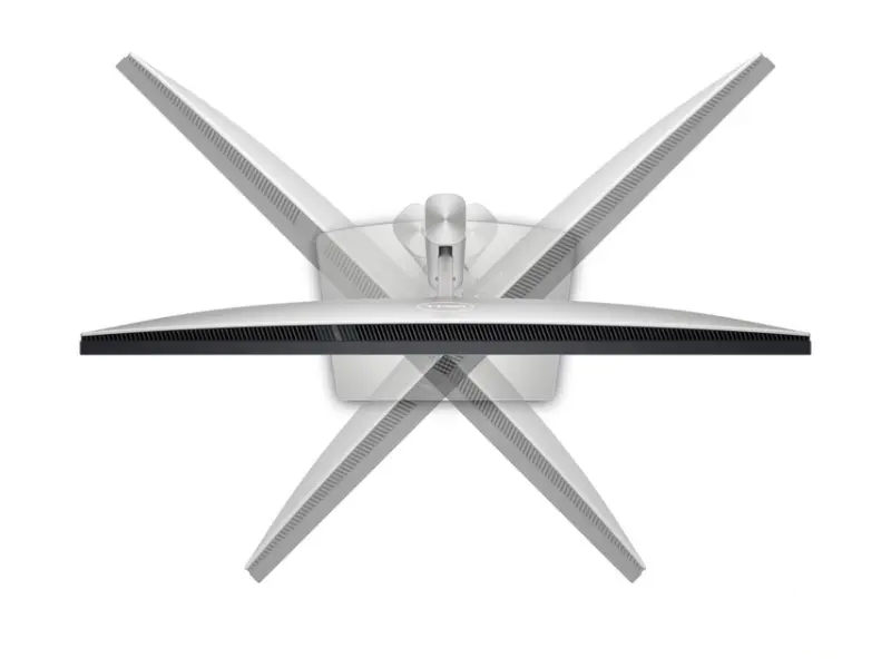 DELL 27 inch U2724DE QHD 120Hz Thunderbolt UltraSharp IPS monitor 