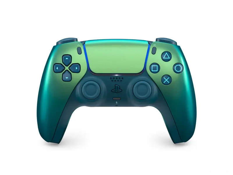 Playstation 5 Dualsense Chroma Teal v2