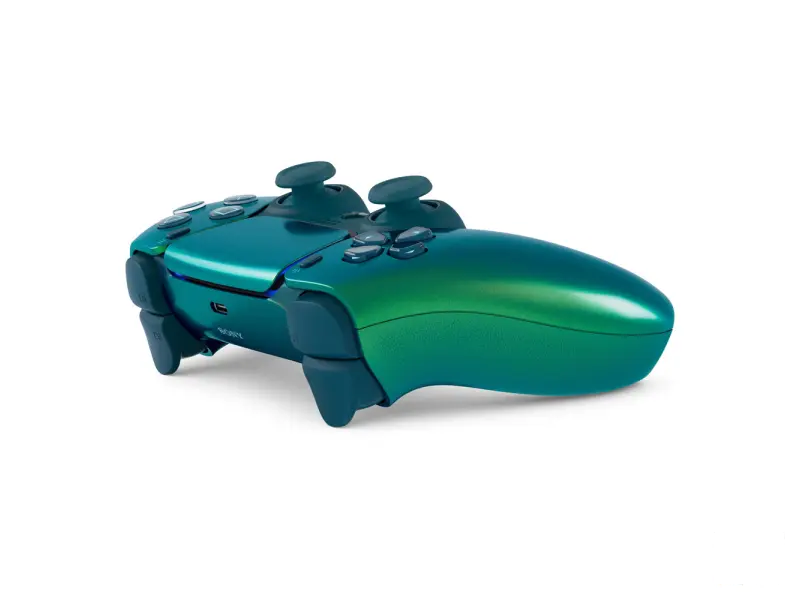 Playstation 5 Dualsense Chroma Teal v2