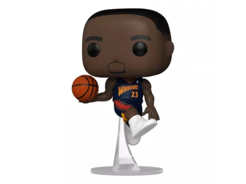 Funko POP! NBA: Warriors - Jas