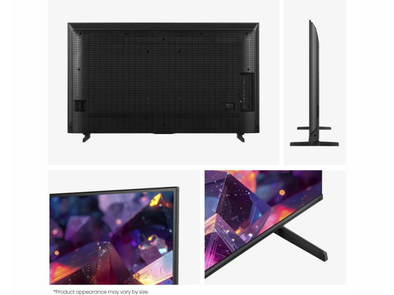 Hisense 75E7S PRO smart TV 75″