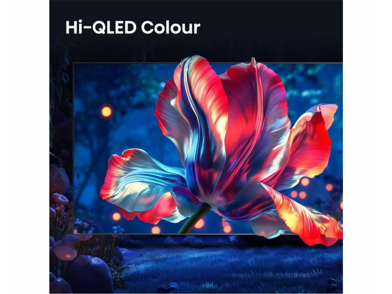 Hisense 75E7S PRO smart TV 75″