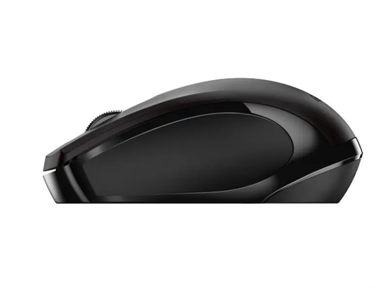 GENIUS NX-8006S Wireless Optical USB crni miš 