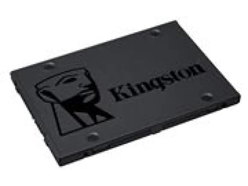SSD Kingston 240GB A400 Series 2.5" SATA3