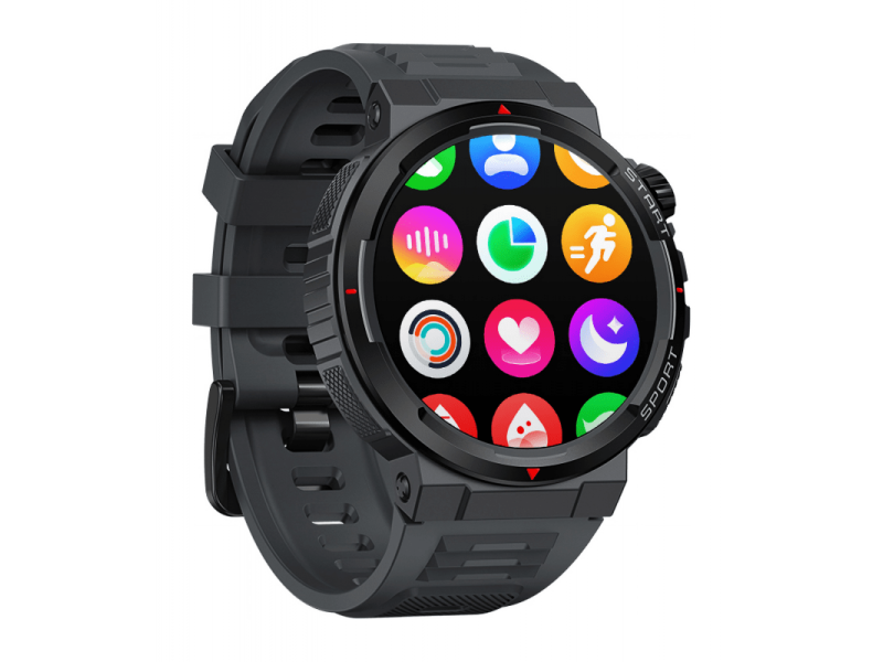 Zeblaze Ares 3 Plus
Smartwatc