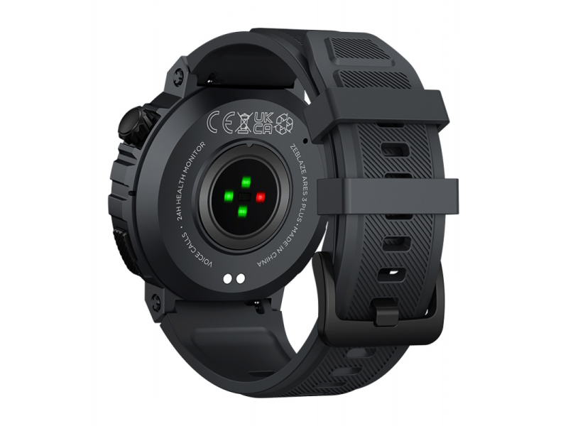 Zeblaze Ares 3 Plus
Smartwatc