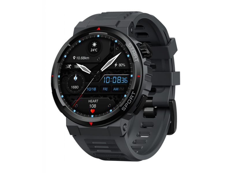 Zeblaze Ares 3 Plus
Smartwatc