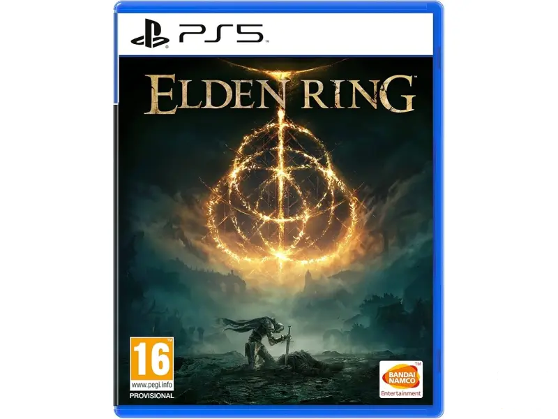 PS5 Elden Ring