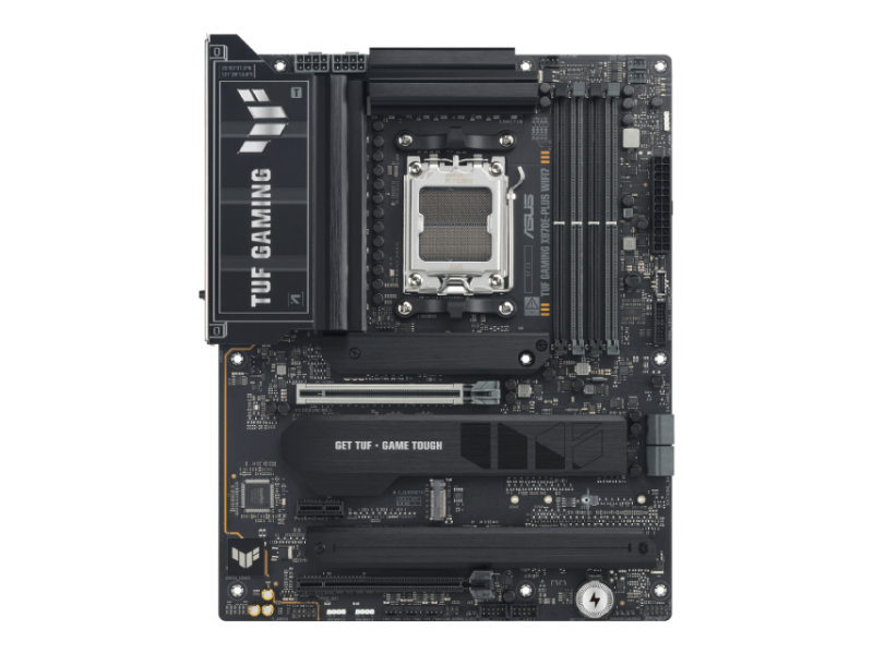 ASUS TUF GAMING X870E-PLUS WIFI7