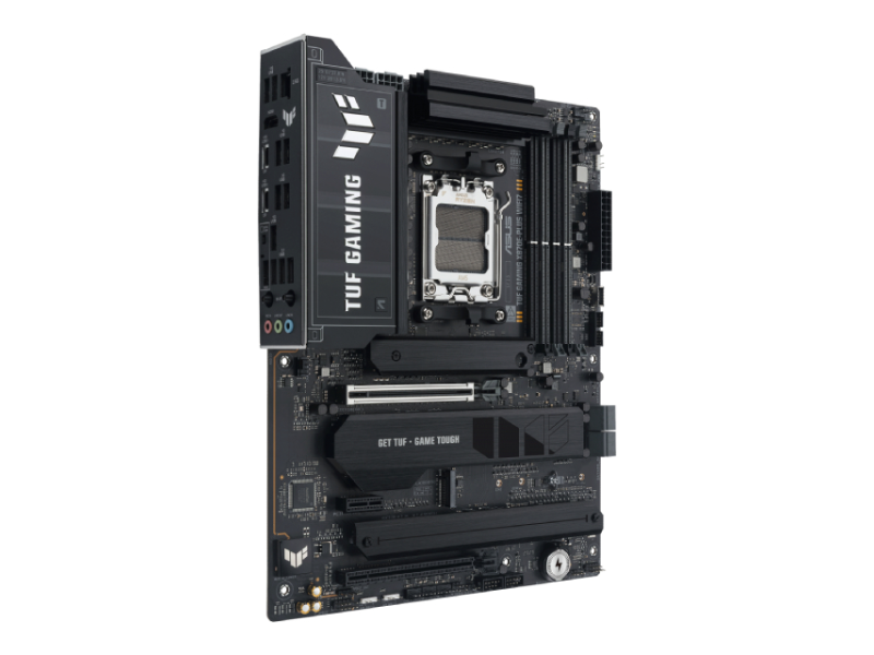 ASUS TUF GAMING X870E-PLUS WIFI7
