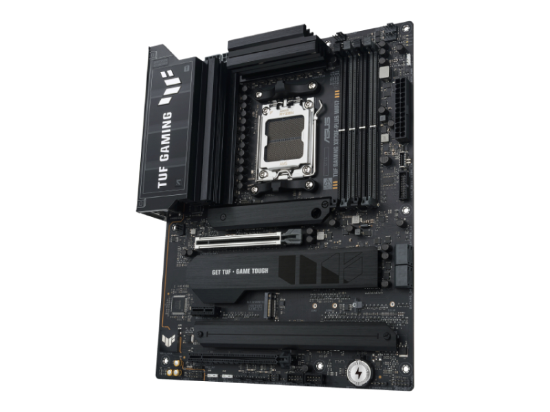 ASUS TUF GAMING X870E-PLUS WIFI7