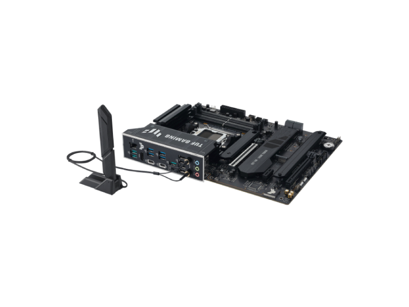 ASUS TUF GAMING X870E-PLUS WIFI7
