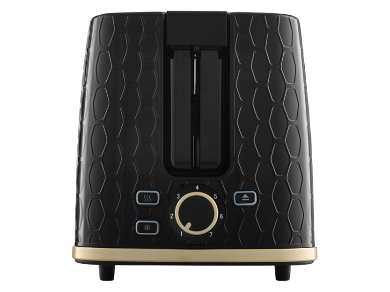 SENCOR STS 7201BK toster
