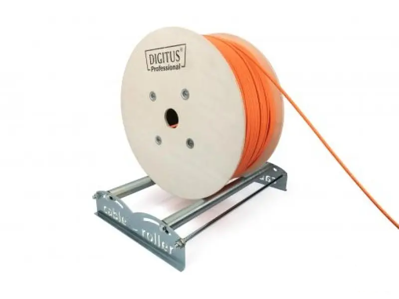 Digitus Cable Roller 600x400x100mm