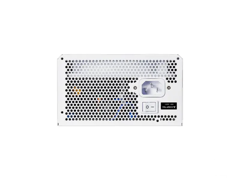 Chieftec Napajanje PPG-1000-CW VEGA M White 1000W Full Modular 80+ Gold GEN5