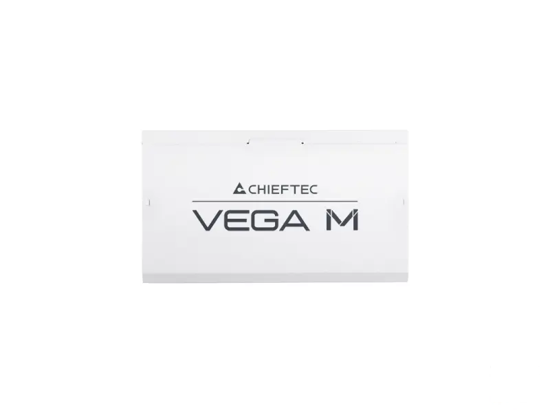 Chieftec Napajanje PPG-1000-CW VEGA M White 1000W Full Modular 80+ Gold GEN5
