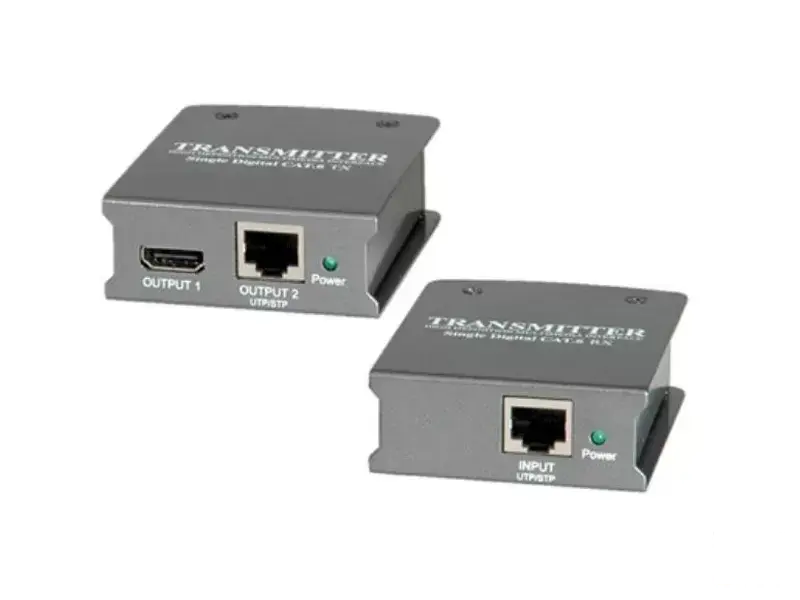 Rotronic HDMI Extender over Twisted Pair