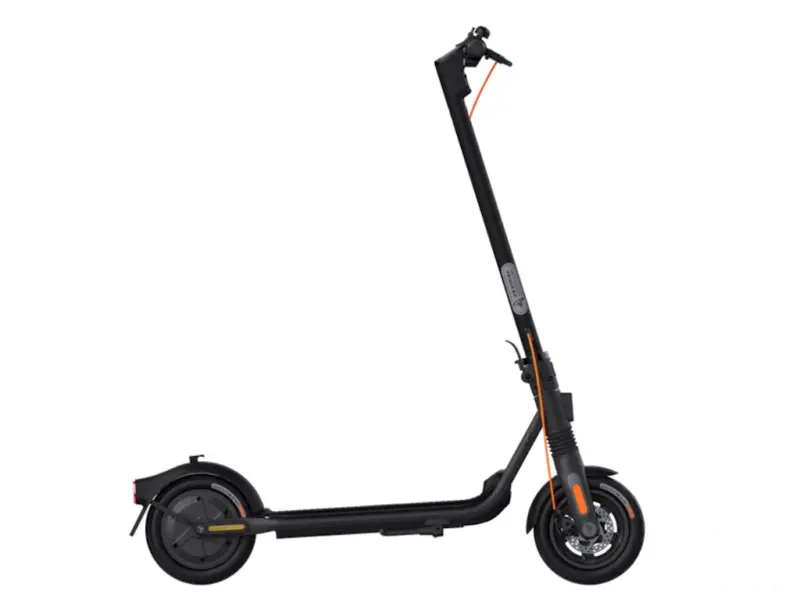 Segway F2 Pro E II/460Wh battery/900W Max.power/zadnji pogon/tocak 10"/22%/25km/h/65km/120kg