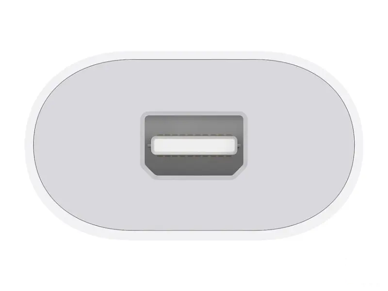 APPLE Thunderbolt 3 (USB-C) na Thunderbolt 2 Adapter (mmel2zm/a) 