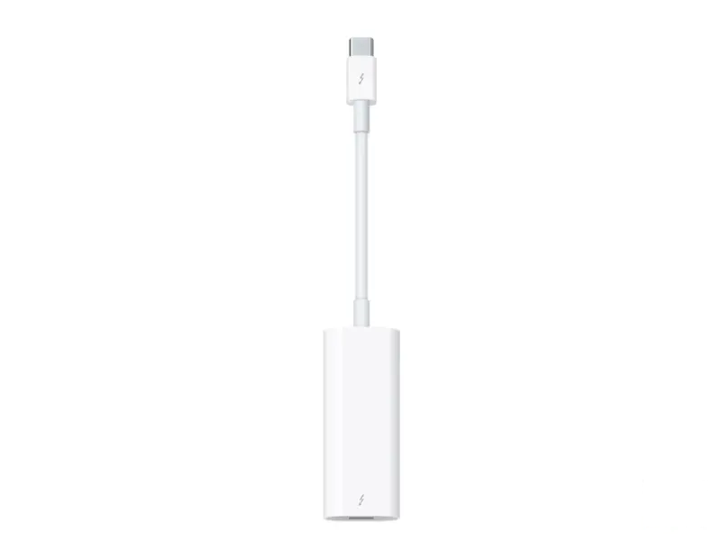 APPLE Thunderbolt 3 (USB-C) na Thunderbolt 2 Adapter (mmel2zm/a) 