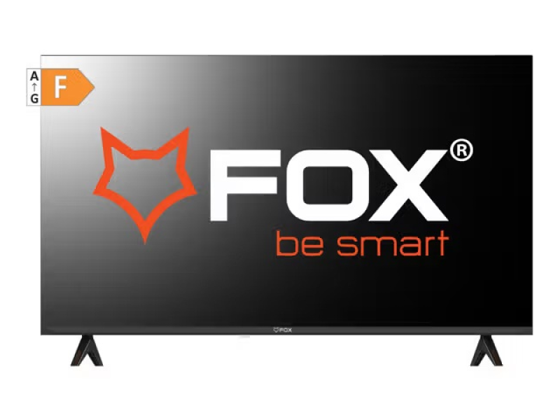 FOX 40WHA470E