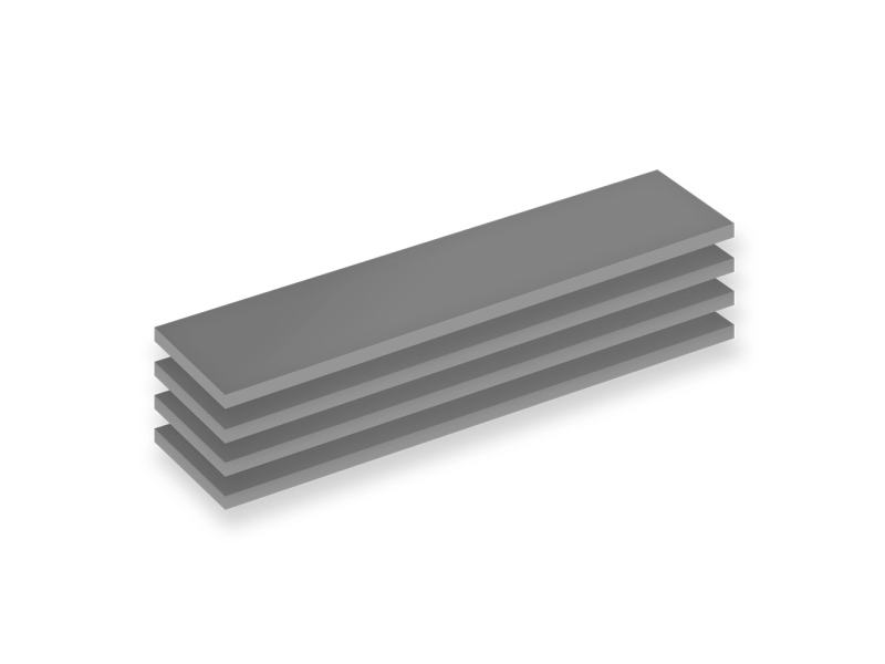 Arctic Cooling Termalni pad TP-4 120x120x1.5mm