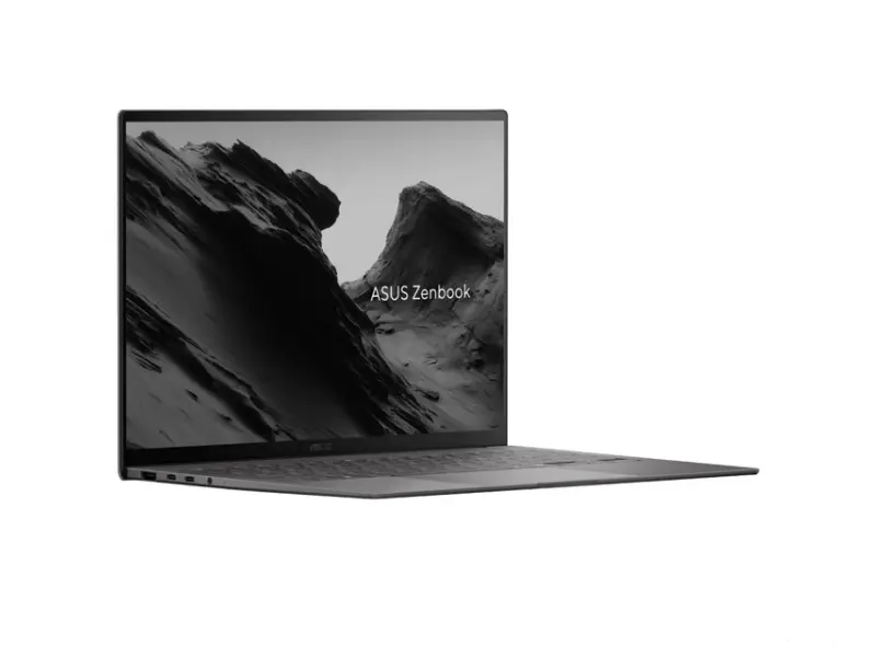 ASUS ZenBook S 14 UX5406AA-SW027X (14 inča 3K OLED, Ultra 9 386H, 32GB, SSD 1TB, Win11 Pro) laptop 