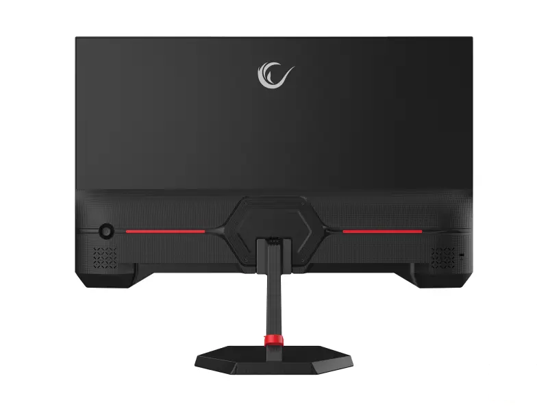 Rampage CRIMSON CR25R300F