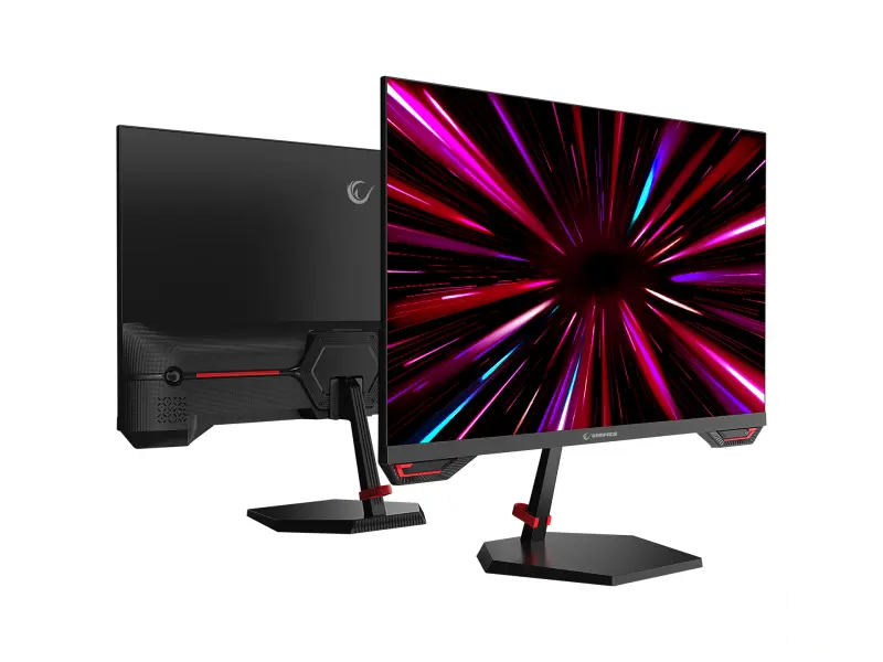 Rampage CRIMSON CR25R300F