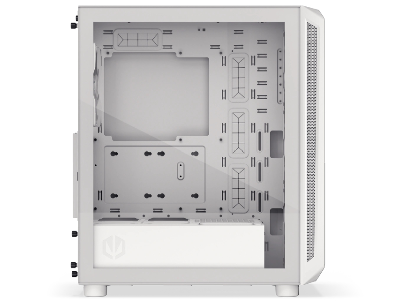 ENDORFY Arx 500 belo kućište (EY2A018)