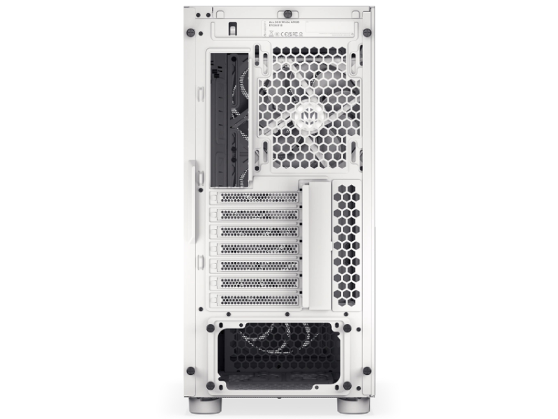 ENDORFY Arx 500 belo kućište (EY2A018)