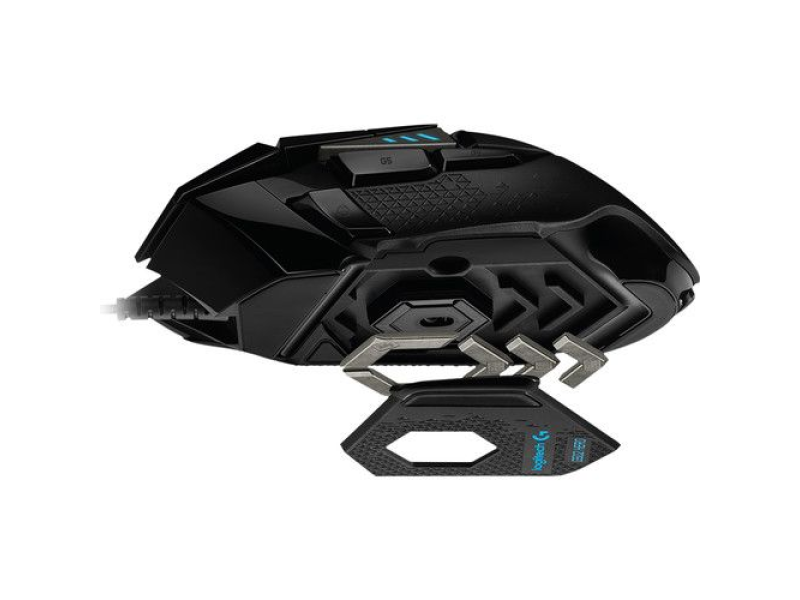 Logitech G502 Proteus Core gaming miš