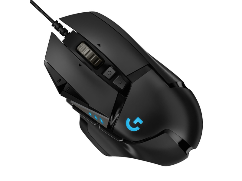Logitech G502 Proteus Core gaming miš