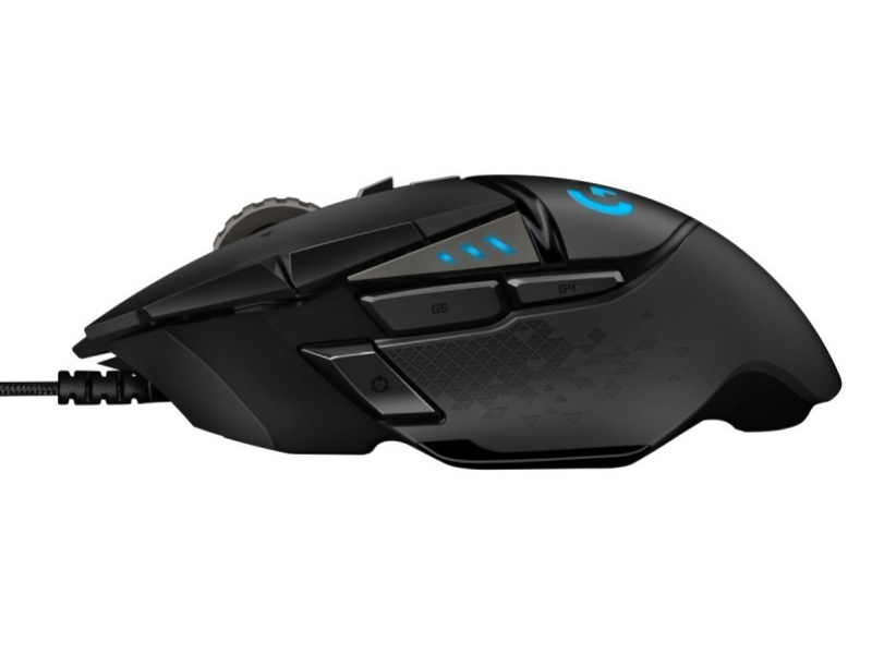 Logitech G502 Proteus Core gaming miš