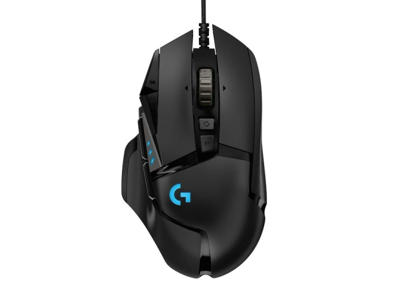 Logitech G502 Proteus Core gaming miš