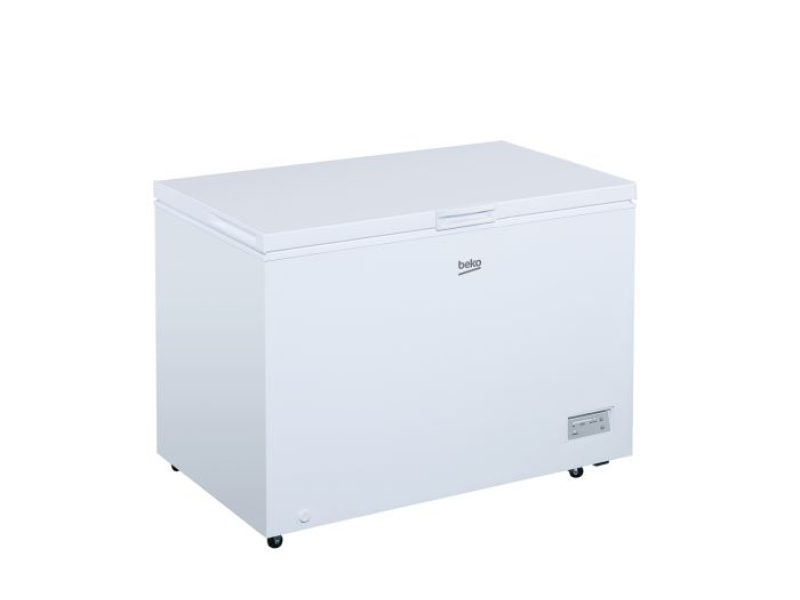 Beko CF 316 EWN horiznontalni