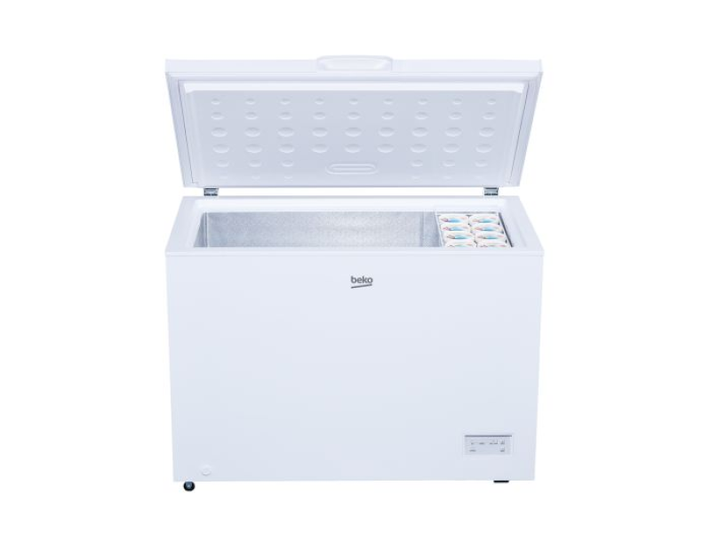 Beko CF 316 EWN horiznontalni