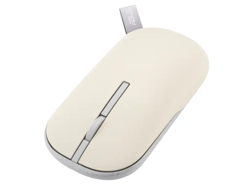 ASUS MD100 Wireless miš bež 