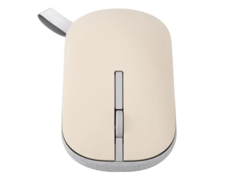 ASUS MD100 Wireless miš bež 