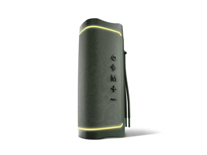 ENERGY SISTEM Yume ECO Green Bluetooth zvučnik zeleni 