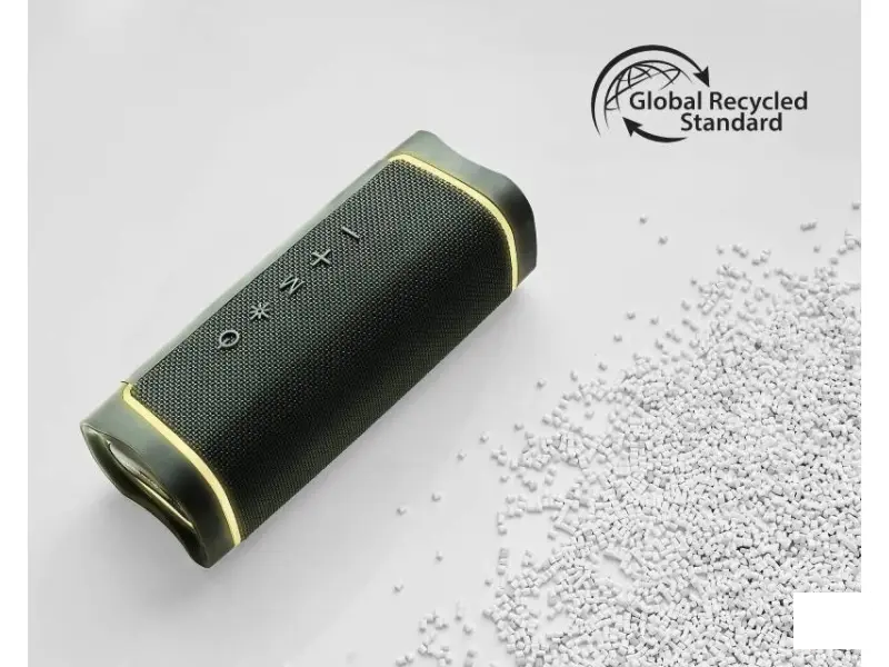 ENERGY SISTEM Yume ECO Green Bluetooth zvučnik zeleni 