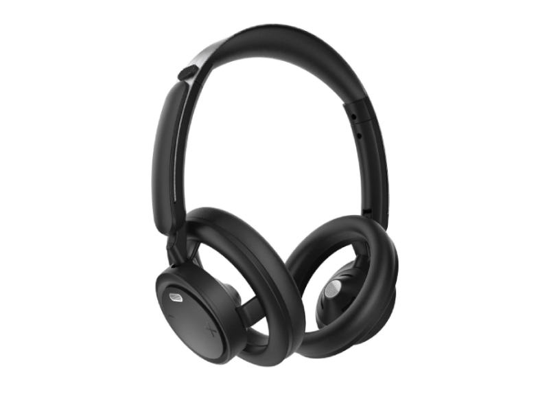 ENERGY SISTEM OpenDesign Headphones Black (M50061)