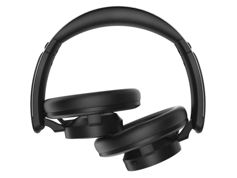 ENERGY SISTEM OpenDesign Headphones Black (M50061)