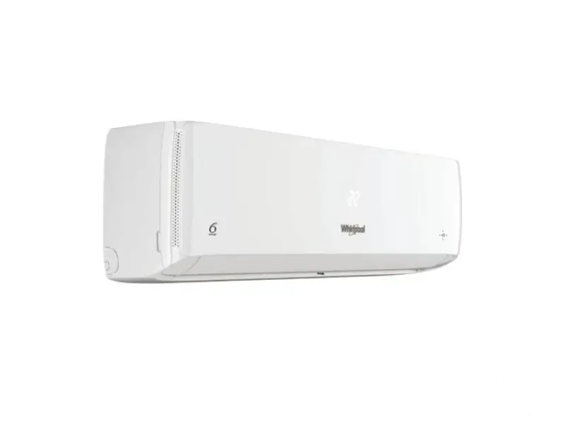 Whirlpool SPICR318WF I/O