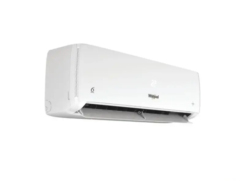 Whirlpool SPICR318WF I/O
