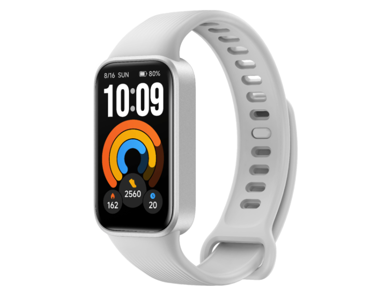 XIAOMI Smart Band 11 Active Gray (BHR09AFGL)
