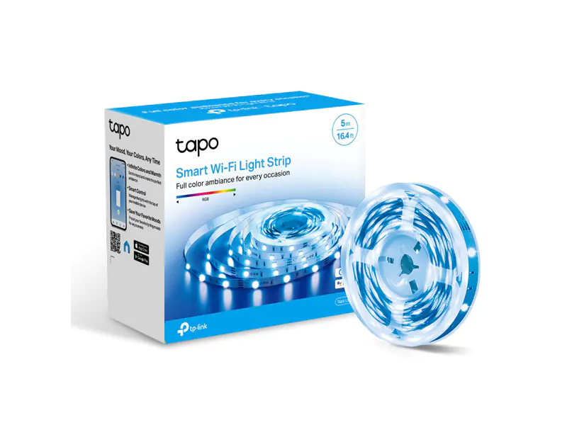 TP-LINK Tapo L900-5 Tapo L900-5 smart-home LED traka dužine 5m