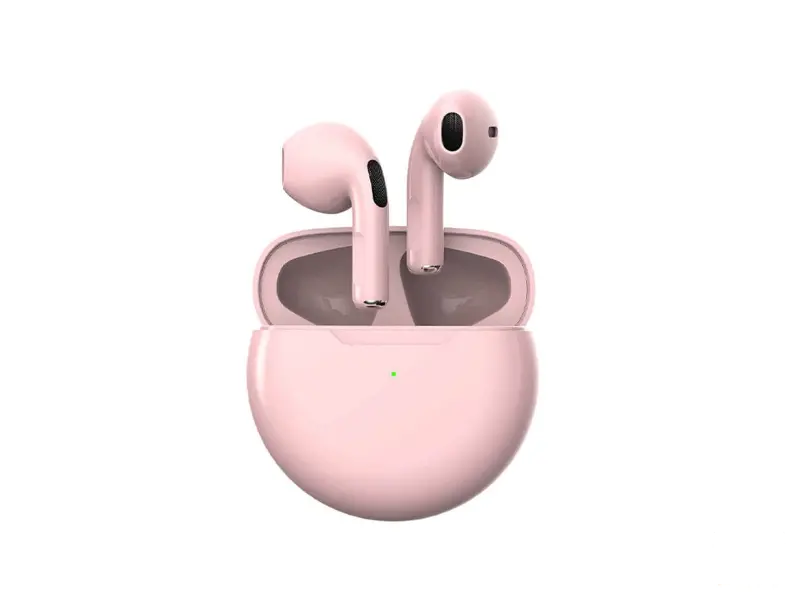 Moye Slusalice Aurras 2 True Wireless Earphone Pink