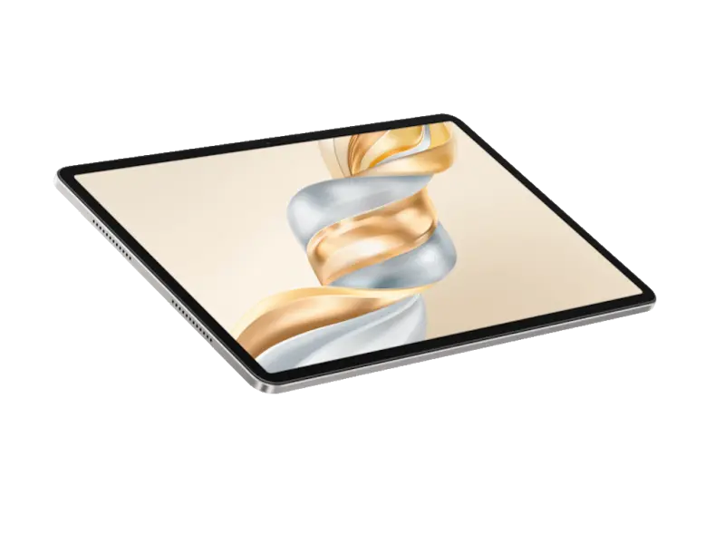 Honor Pad x9a wifi, 11", 6GB/128GB, sivi