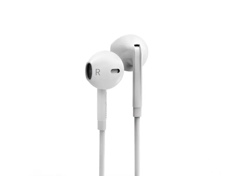 ENERGY SISTEM Smart 2 Type C slušalice sa mikrofonom bele (M44899) 